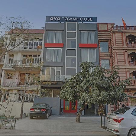 מלון Kālkāji Devi Oyo Townhouse 587 Sector 19 מראה חיצוני תמונה